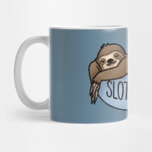 Slothfee Mug